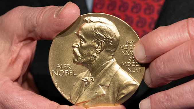 obel Prize in Chemistry