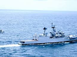 Naval Shaurya Museum