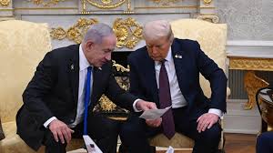 Trump’s Gaza Peace Plan