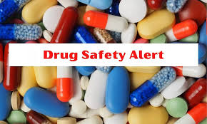 Drug Safety in India