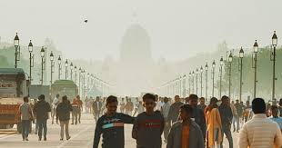 State of Global Air (SoGA) 2025