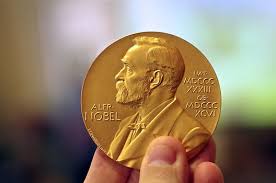 Nobel Prize in Literature
