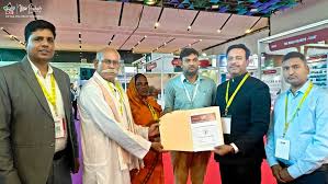 UP Wins Best Spiritual Tourism Destination Award
