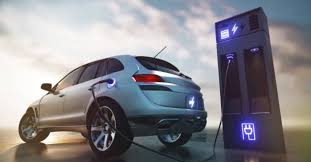 UP EV Subsidy Only for Locally Made Vehicles