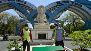 UP Targets Gautam Buddh Nagar for Big Urban Tourism Push