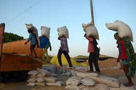 Periodic Labour Force Survey (PLFS) Monthly Bulletin