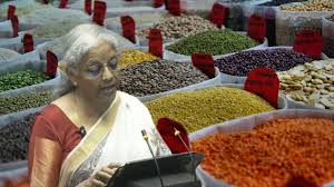 Mission for Aatmanirbharta in Pulses