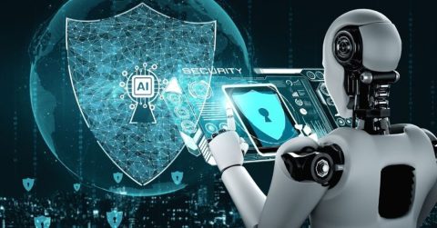 Safeguarding India’s Digital Economy: AI, Cyber Security