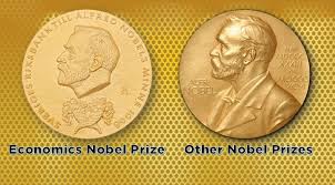 Nobel Prize in Economic Sciences