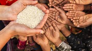 ग्लोबल हंगर इंडेक्स,2025