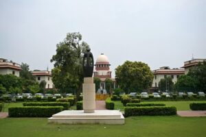 Supreme Court Expands Eligibility Criteria for District Judges