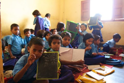 Global Education Monitoring Report