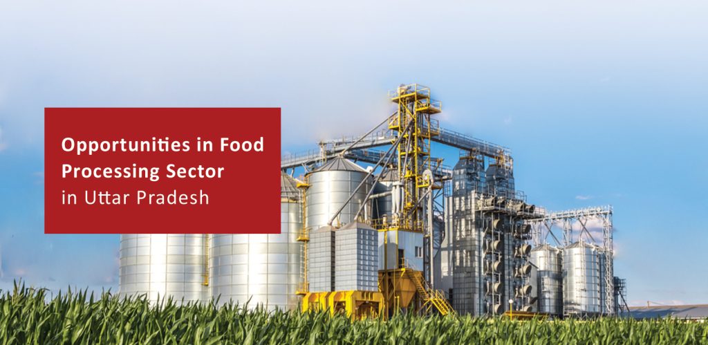 Uttar Pradesh Food Processing
