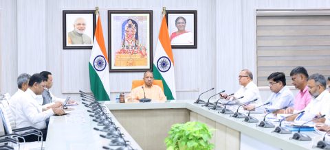 UP Government to Set Up Divyang Rehabilitation Centres