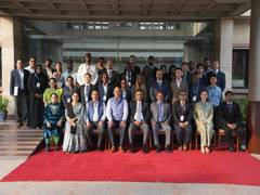 NBA Releases Access and Benefit Sharing Funds