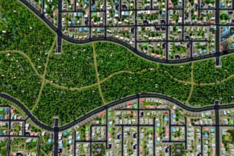 Reduction in Mandatory Greenbelt Requirement for Industrial Projects