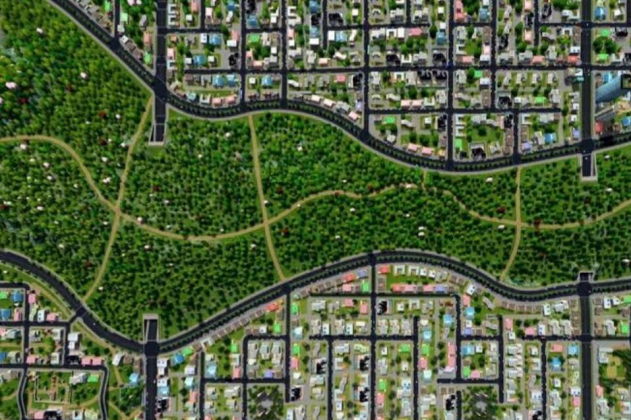 Reduction in Mandatory Greenbelt Requirement for Industrial Projects