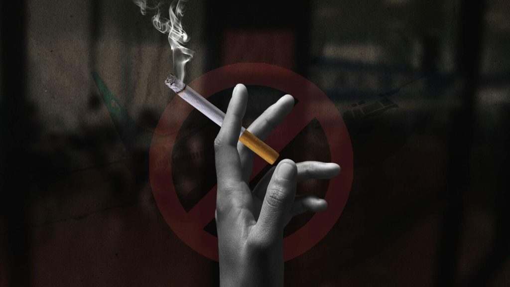 Maldives Becomes First Country to Enforce Generational Tobacco Ban
