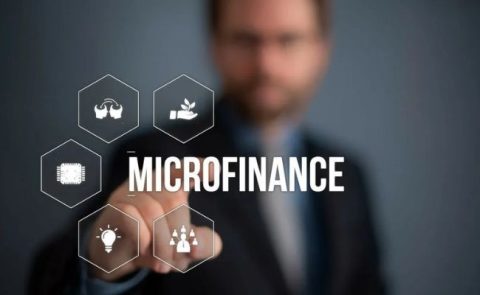 Uttar Pradesh Microfinance Industry