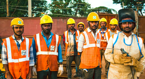 Quarterly Periodic Labour Force Survey (PLFS)