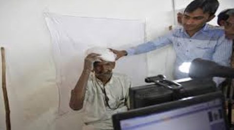 उत्तर प्रदेश में वरिष्ठ नागरिकों के लिए स्वचालित पहचान प्रणाली