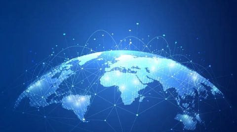 वैश्विक क्षमता केंद्र