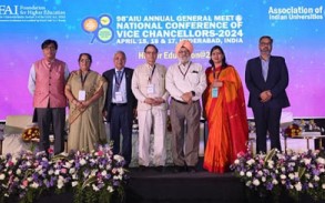 UP Topped in Youth Employability: India Skills Report 2026