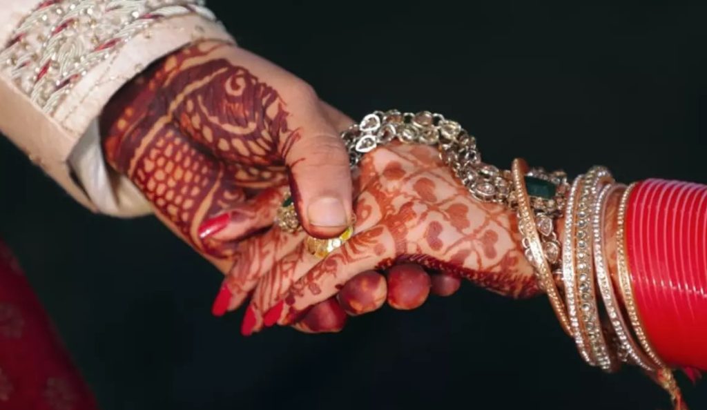 Achievements of Chief Minister Samuhik Marriage Scheme in UP