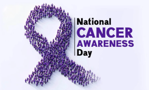 National Cancer Awareness Day 2025