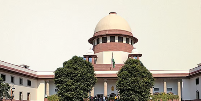 अधिकरण सुधार अधिनियम 2021