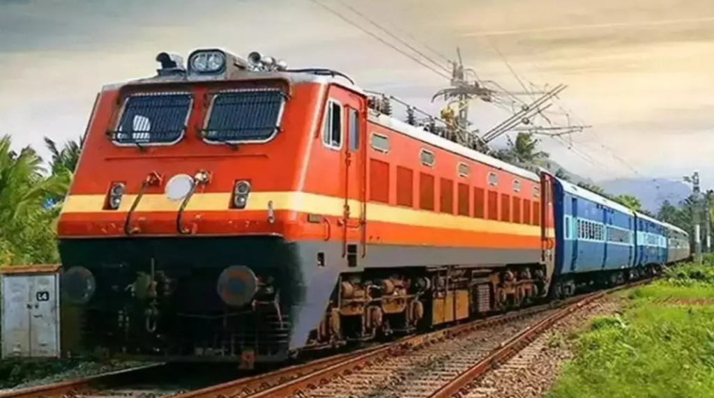 भारत-नेपाल के बीच विस्तारित रेल आधारित पारगमन कनेक्टिविटी