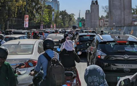 'राह-वीर' योजना पर जागरूकता अभियान