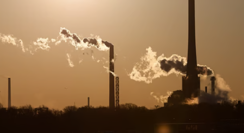 उत्सर्जन अंतराल रिपोर्ट 2025