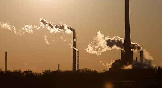 उत्सर्जन अंतराल रिपोर्ट 2025