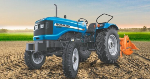 ट्रैक्टरों के लिए नए उत्सर्जन मानदंड