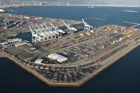 Chabahar Port