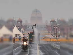 Supreme Court Seeks Detailed Action Plan from CAQM on Delhi-NCR Air Pollution