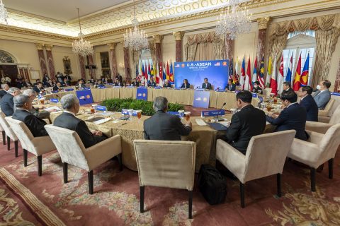 20th East Asia Summit