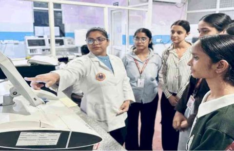 MAHA-Medical Technology