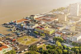 UNFCCC 2025 Synthesis Report