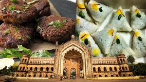 Lucknow Recognized as UNESCO ‘City of Gastronomy’
