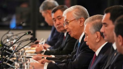 Kazakhstan to join Abraham Accords