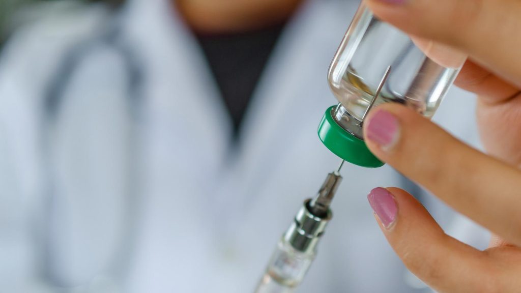 R21/Matrix-M Malaria Vaccines