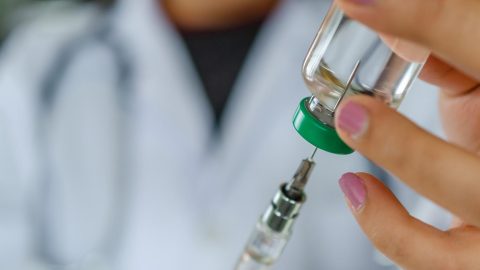 R21/Matrix-M Malaria Vaccines