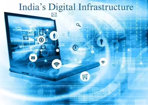 State of Digital Public Infrastructure in India Report