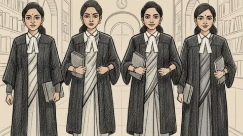 Supreme Court reserves 30% seats for women in State Bar Councils