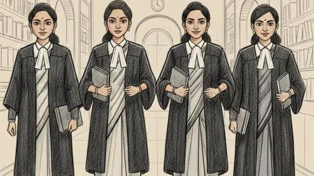 Supreme Court reserves 30% seats for women in State Bar Councils
