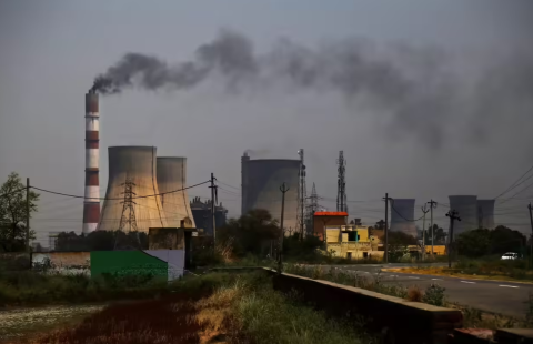 NUPPL Ghatampur Thermal Power Plant Unit-2 Commences Commercial Operations