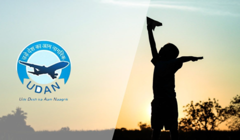 Modified Ude Desh ka Aam Nagrik (UDAN) Scheme