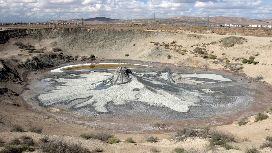 New Names for Martian Landforms